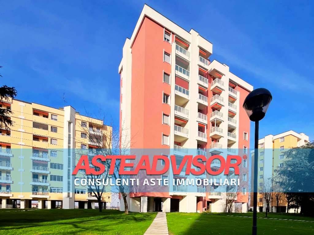 appartamento in vendita ad Opera