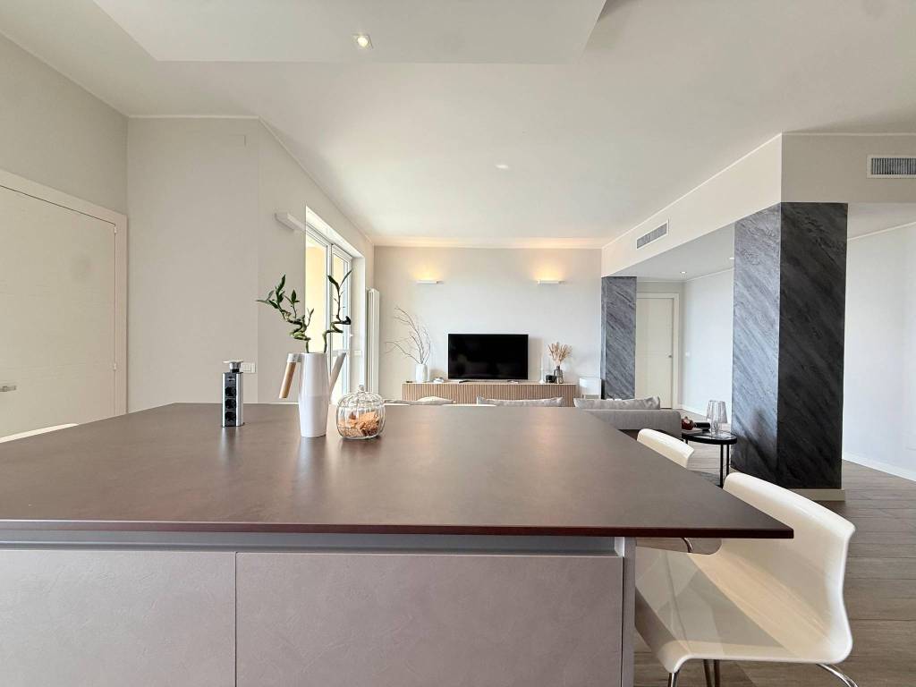 appartamento in vendita ad Opera