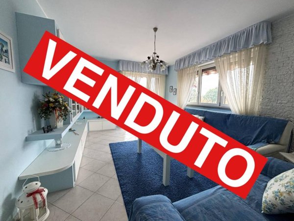 appartamento in vendita ad Opera