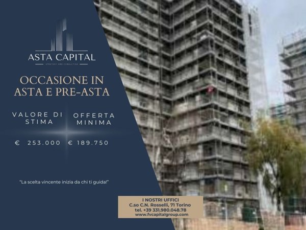 appartamento in vendita ad Opera
