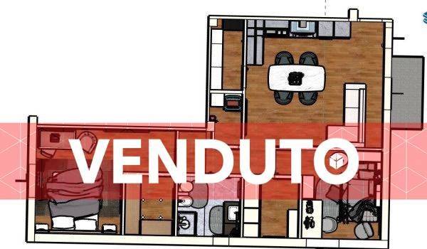 appartamento in vendita ad Opera