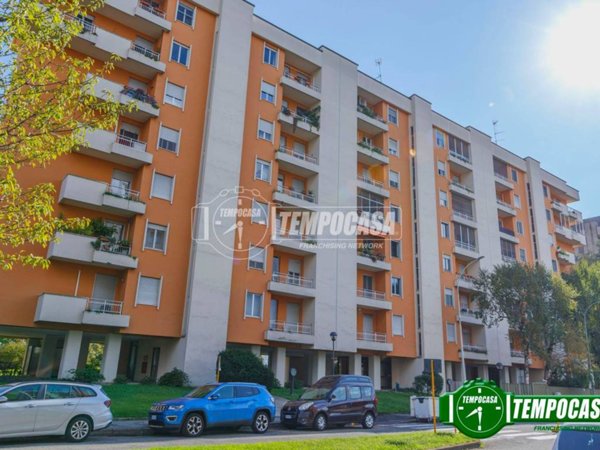 appartamento in vendita ad Opera