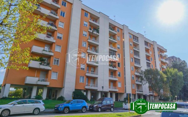 appartamento in vendita ad Opera