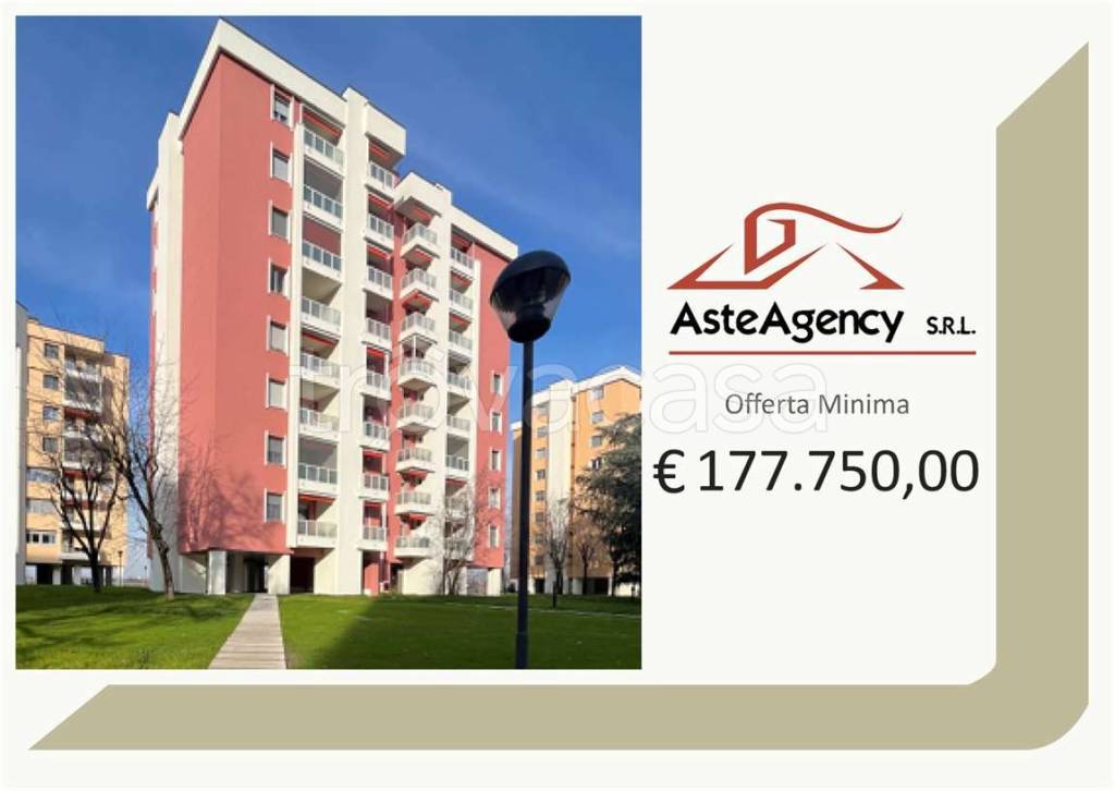 appartamento in vendita ad Opera