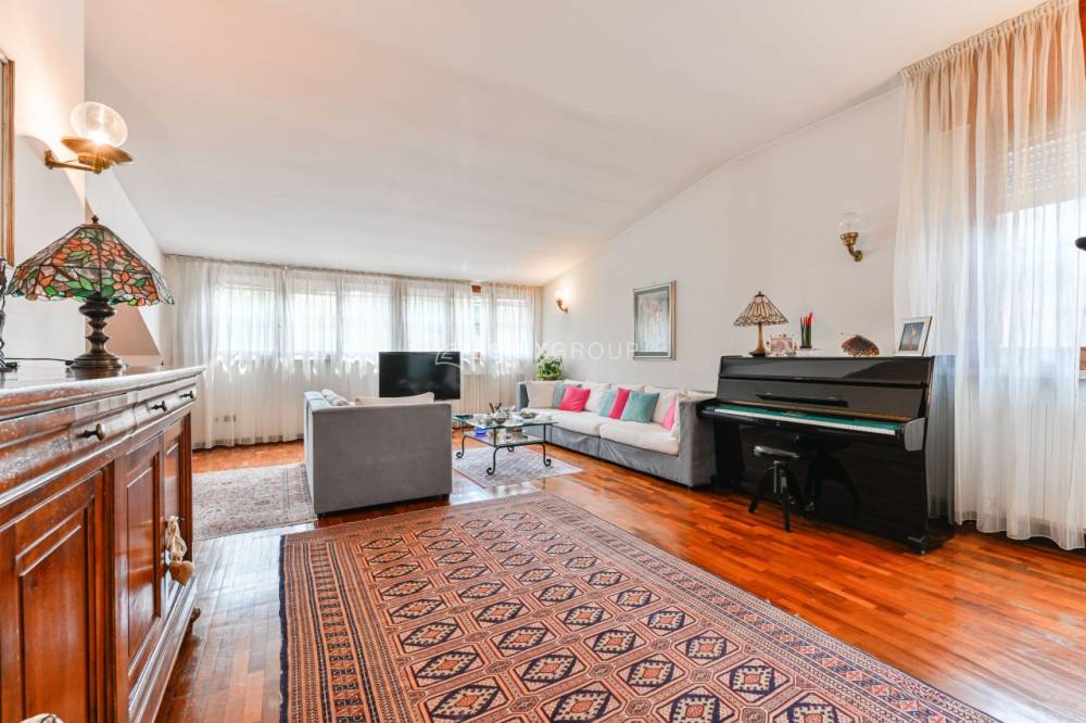 appartamento in vendita ad Opera