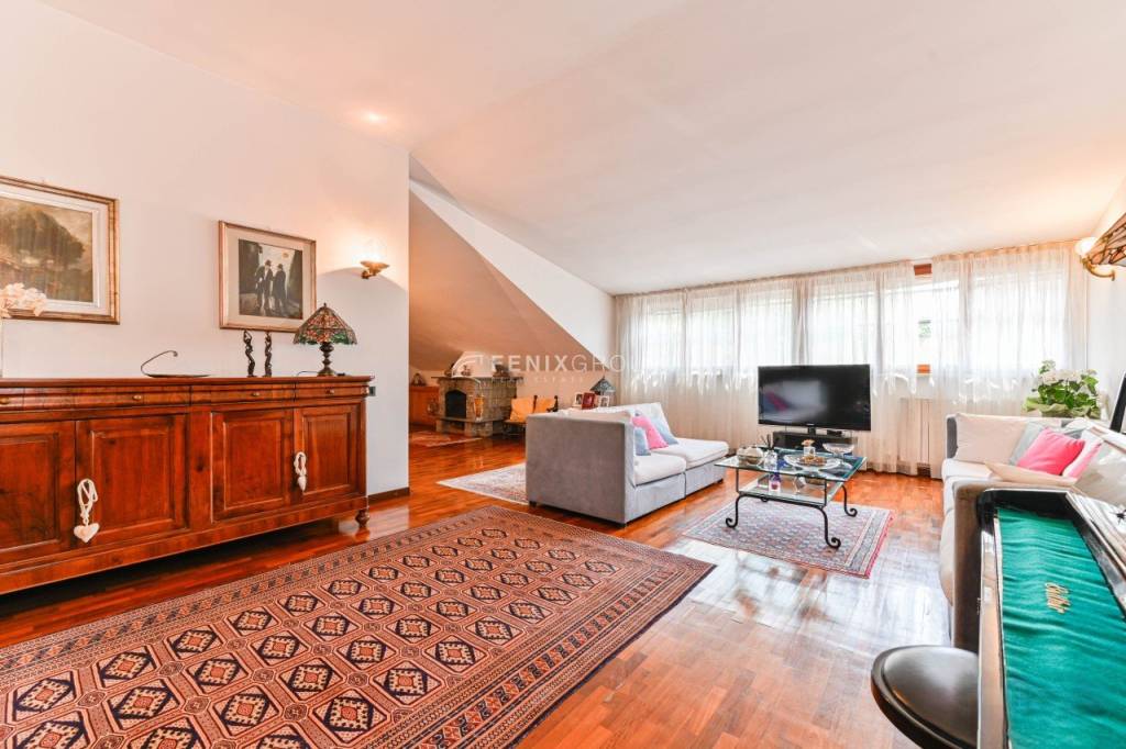 appartamento in vendita ad Opera