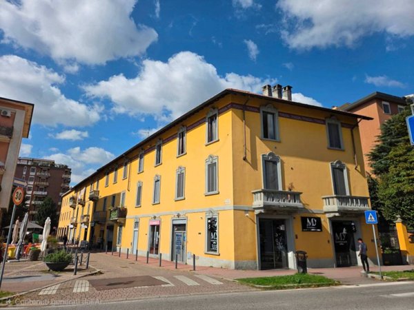 appartamento in vendita ad Opera