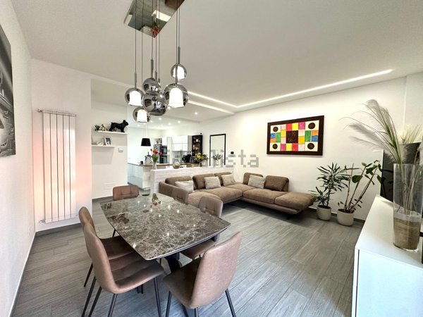 appartamento in vendita ad Opera