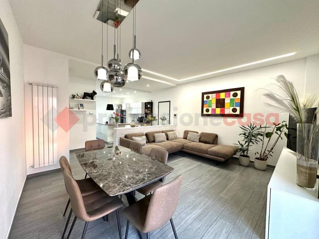 appartamento in vendita ad Opera