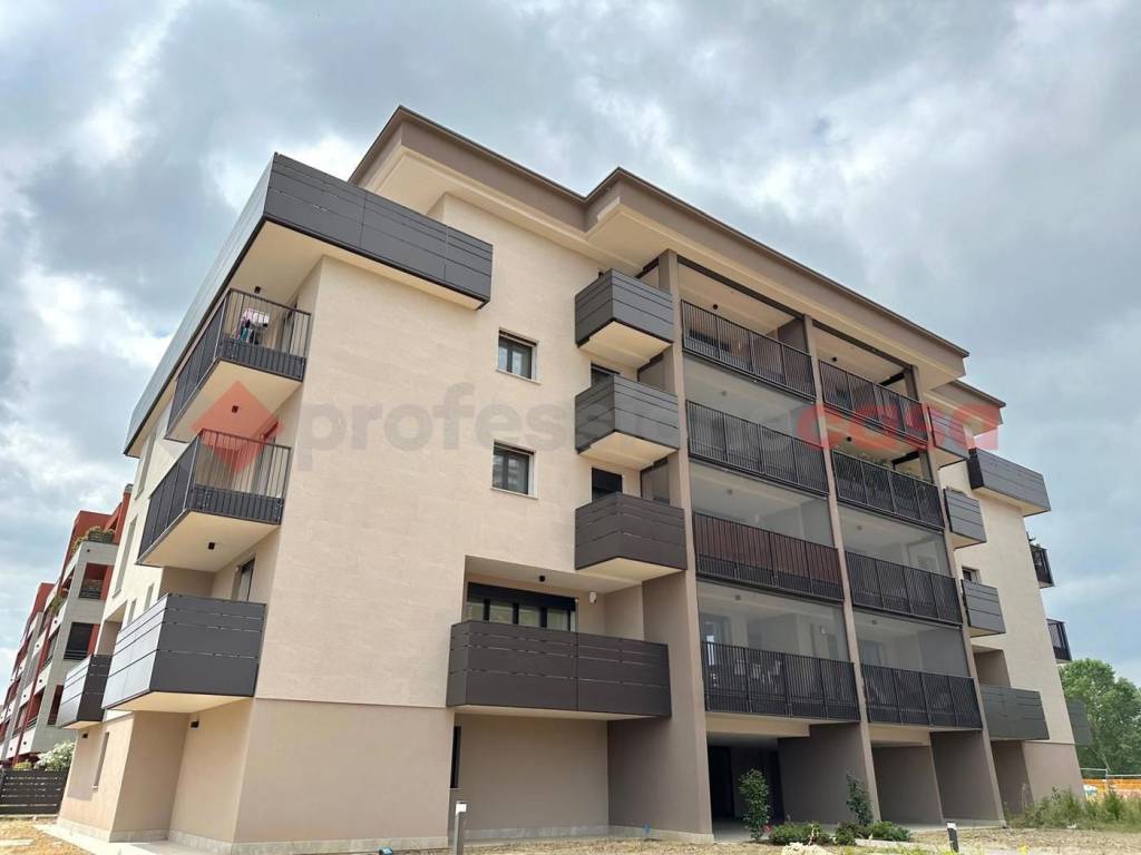 appartamento in vendita ad Opera