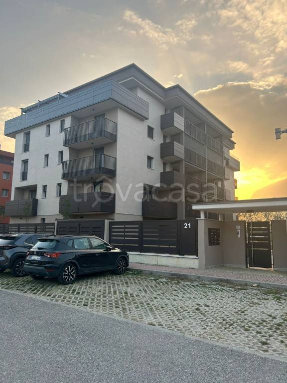 appartamento in vendita ad Opera