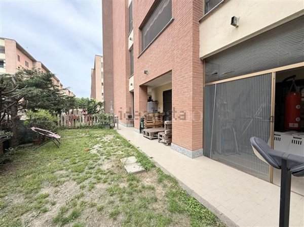 appartamento in vendita ad Opera