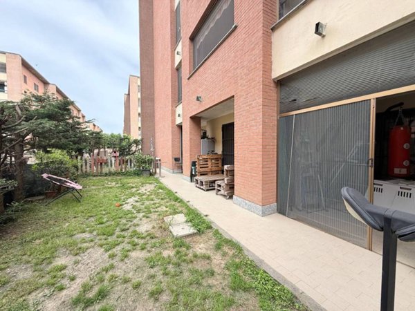 appartamento in vendita ad Opera