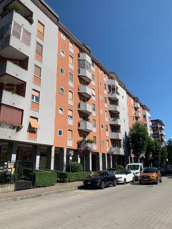 appartamento in vendita ad Opera