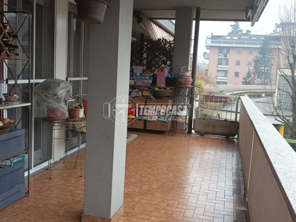 appartamento in vendita ad Opera