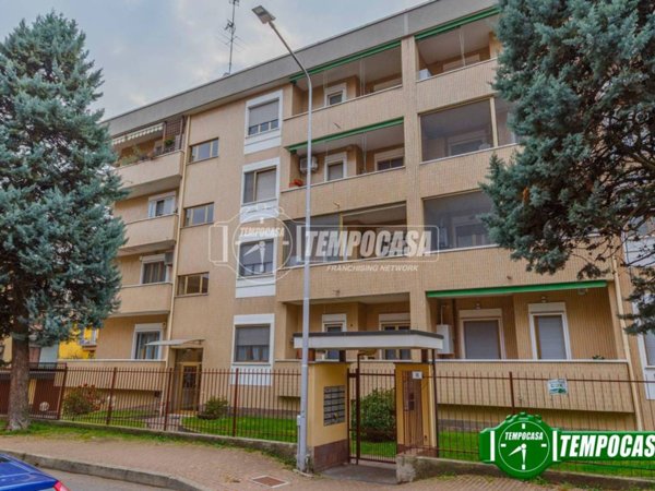 appartamento in vendita ad Opera