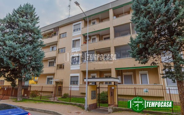 appartamento in vendita ad Opera