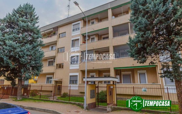 appartamento in vendita ad Opera