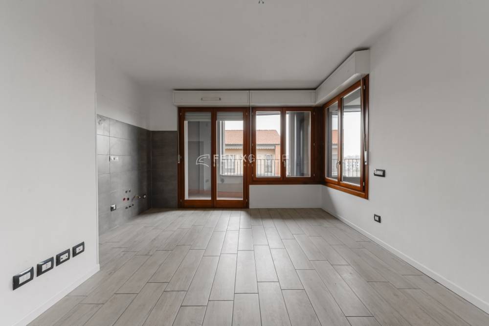 appartamento in vendita ad Opera