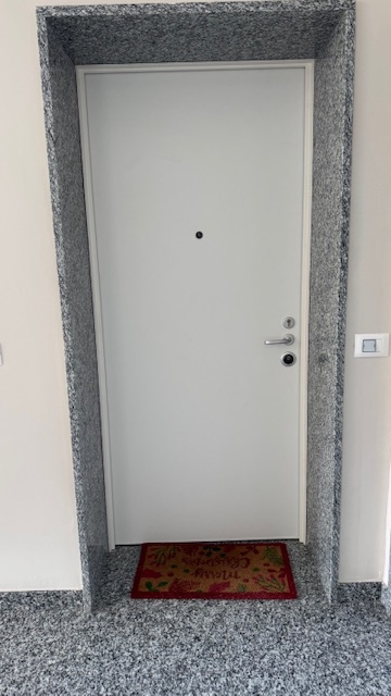 appartamento in vendita ad Opera