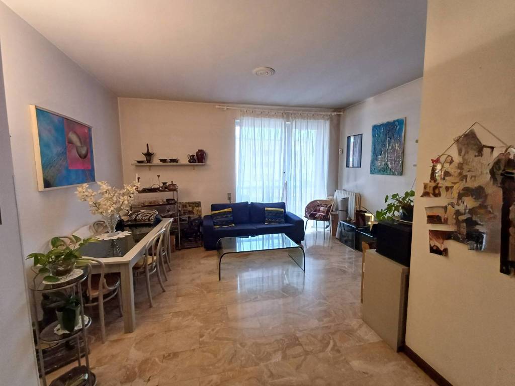 appartamento in vendita ad Opera