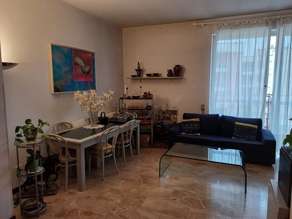 appartamento in vendita ad Opera