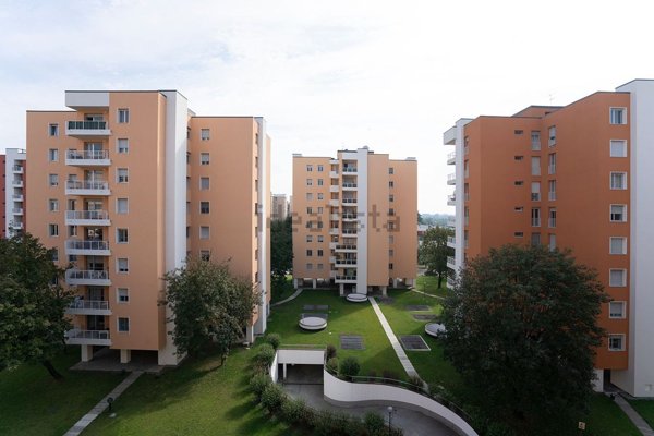 appartamento in vendita ad Opera