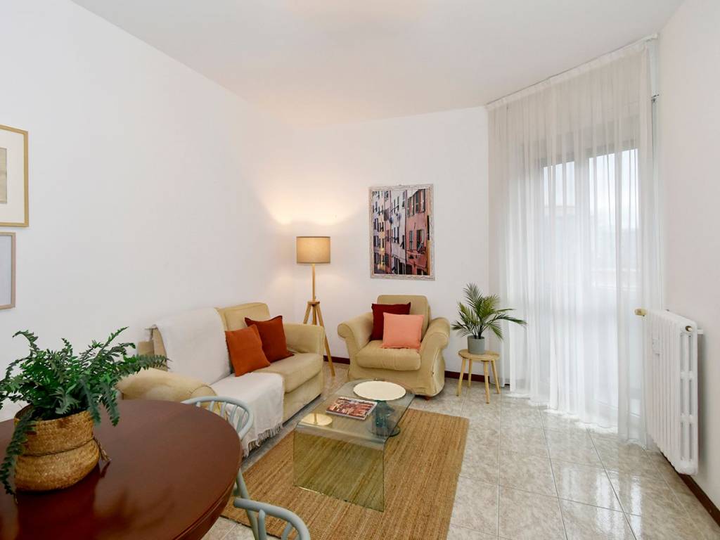 appartamento in vendita ad Opera