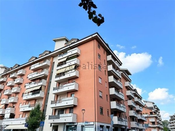 appartamento in vendita ad Opera