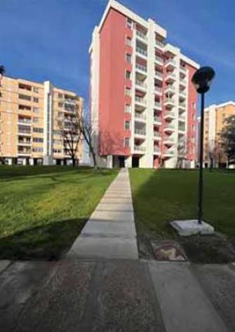 appartamento in vendita ad Opera