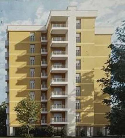 appartamento in vendita ad Opera