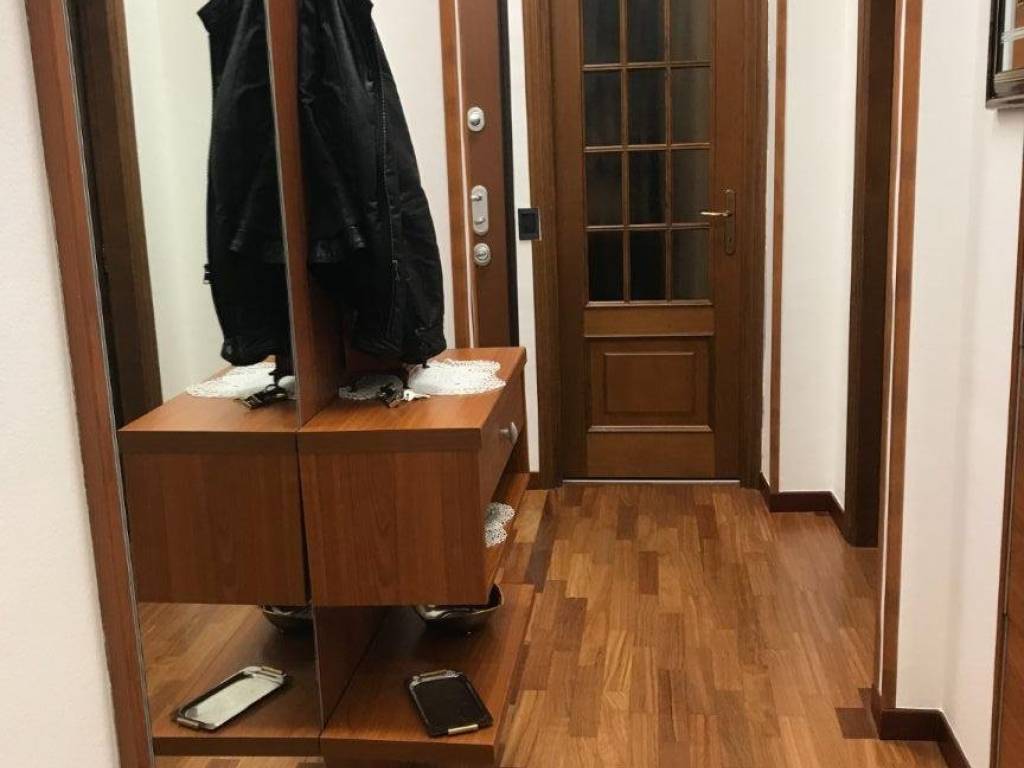 appartamento in vendita ad Opera