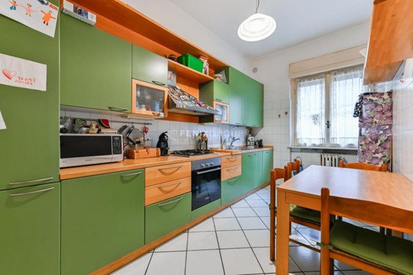 appartamento in vendita ad Opera