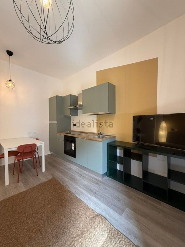 appartamento in vendita ad Opera