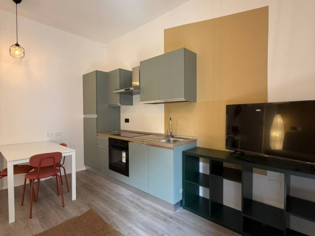 appartamento in vendita ad Opera