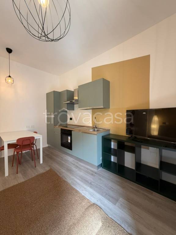 appartamento in vendita ad Opera