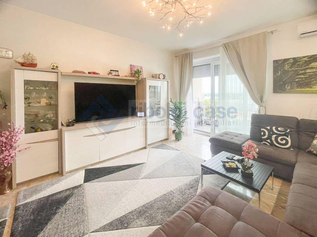 appartamento in vendita ad Opera