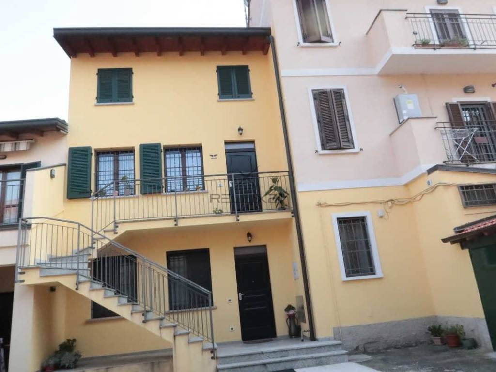 appartamento in vendita ad Opera