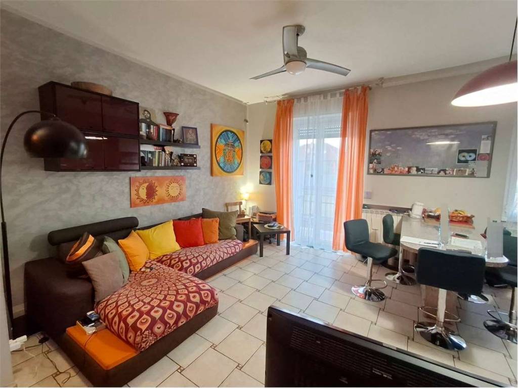 appartamento in vendita ad Opera