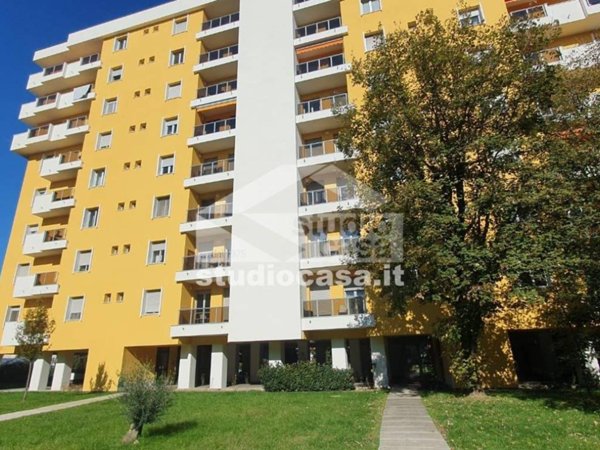 appartamento in vendita ad Opera