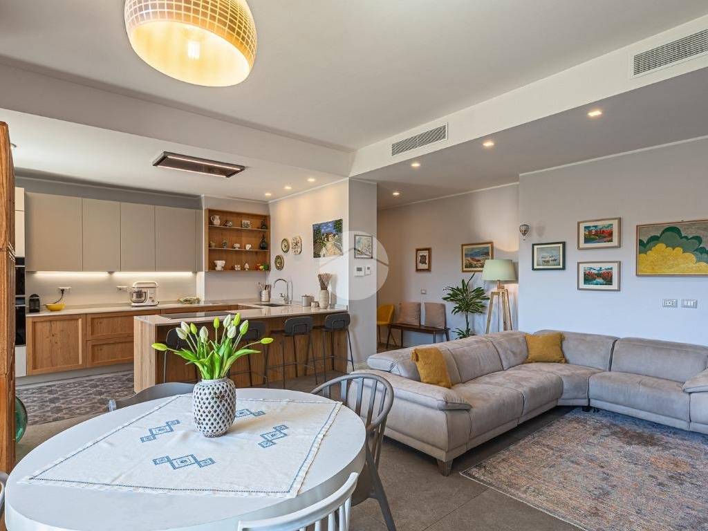 appartamento in vendita ad Opera