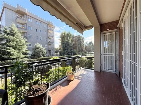 appartamento in vendita ad Opera