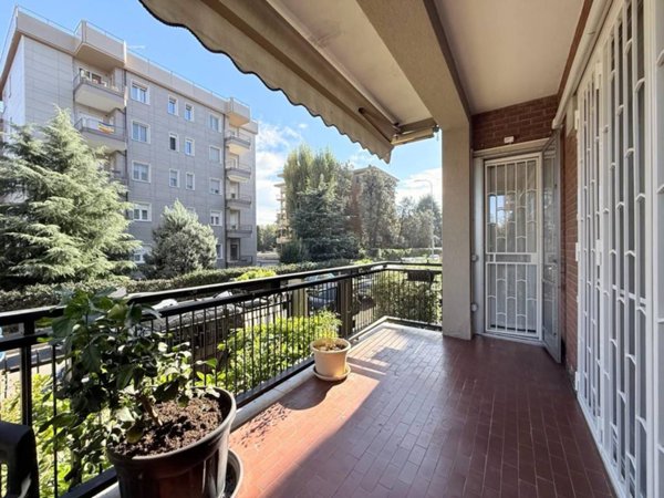 appartamento in vendita ad Opera