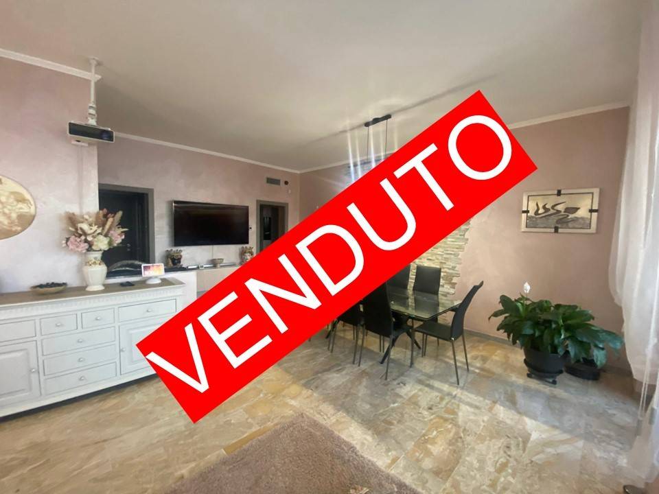 appartamento in vendita ad Opera