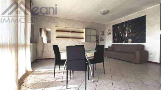 appartamento in vendita ad Opera