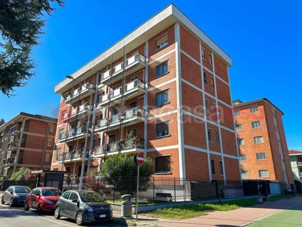 appartamento in vendita ad Opera