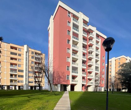 appartamento in vendita ad Opera