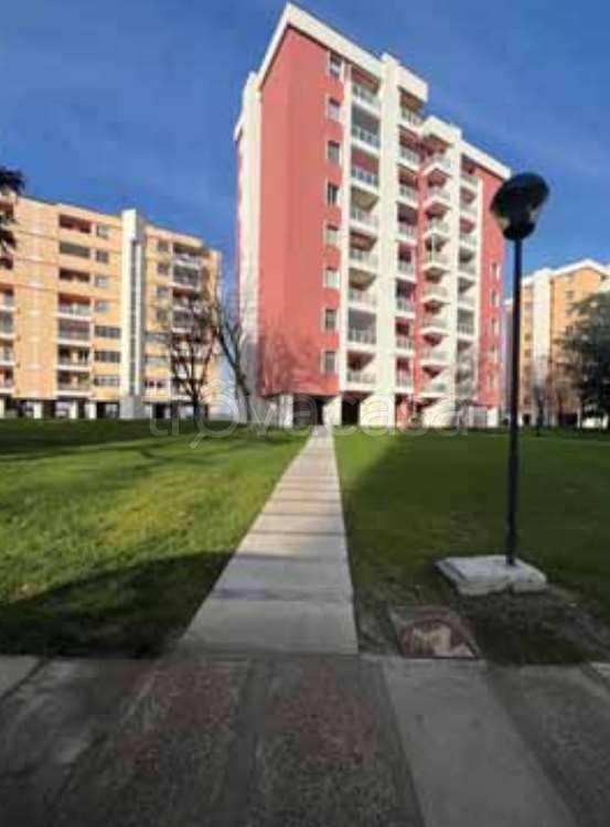 appartamento in vendita ad Opera