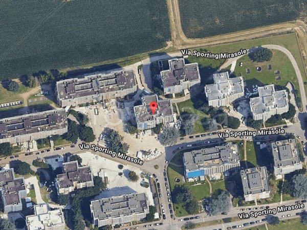 appartamento in vendita ad Opera