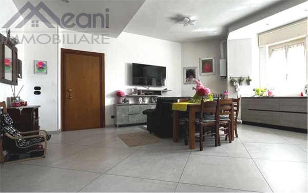 appartamento in vendita ad Opera